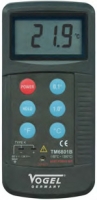 Digital Hand-Thermometer