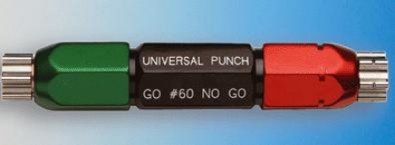 6-Lobe-Lehren (Torx-Lehren)