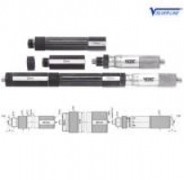 Prz. Innenmessschraubensatz