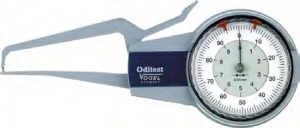 Prz. Schnelltaster 100-150 mm