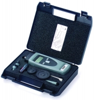 Handtachometer, digital