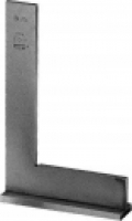 Präz. Anschlagwinkel, inox