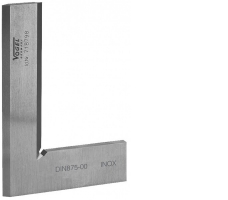 Prz. Haarwinkel, DIN 875/00