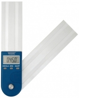 Digital-Winkelmesser, 0.05, 0 - 360