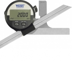 LCD-Digital Univ. Winkelmesser