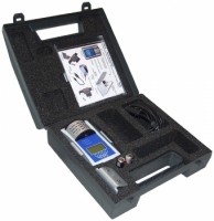 Feuchtigkeit Messgert TPH.01  Aktion!