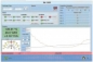 Feuchtigkeit Messgert TPH.01  Aktion!