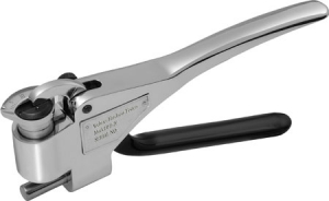 Webster Hrteprfzange Typ 