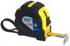 Taschenbandma,in Kunstoffgeh.