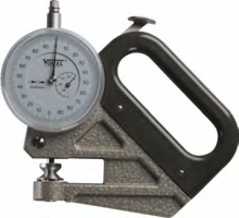 Folien-Dickenmessgert,Tf.\