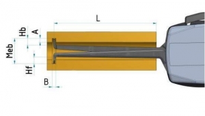 Tastarm-Meuhr 15-65mm