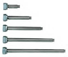 Digim. Bgelmeschraube OCM 300-400MM