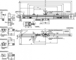 AT715-200 Linear Scale - Sonderpreis