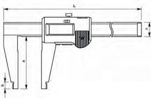 Digi. Meschieber 0-1000