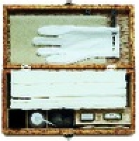 Handschuhe, 516- Gr.10