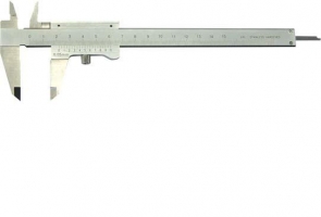T-Messschieber m. Prismenfhrung, 150x0.05 mm