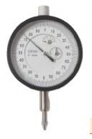 Messuhr,  58 mm; 5 x 0,001 mm