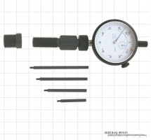 Zndzeitpunkt-Einstellgert-Satz M 10x1 mm