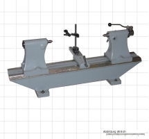 Rundlaufprfgert 500 mm