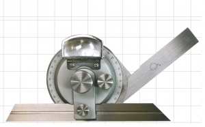 TOP-Winkelmessgert, 360 x 150mm