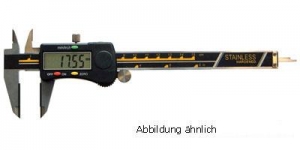 Dig.-Messschieber 150 mm, mit HM-Messflchen