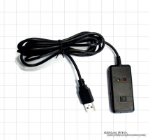 Uni.-USB-Interface fr Messschieber, 5-P-Stecker