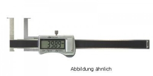 Dig.-Innen-Nuten-Messschieber, 33-300 mm