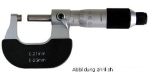 Bgelmessschrauben 50 - 75 mm, Friktionsratsche