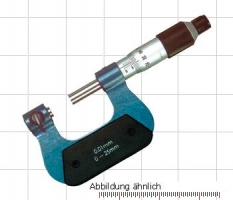 Gewinde-Mikrometer, 75 - 100 mm