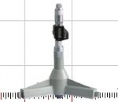 Dreipunkt-Innen-MS, 300 - 325 mm