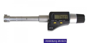 Dig.-Dreipunkt-Innen-MS, 40 - 50 mm