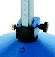 Hhenme- und Anreigert fr Modellbauer 1000mm 1/10