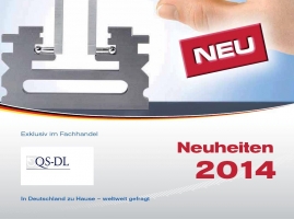 DIGI-MET Universalmesssschieber  mit Schutzart IP 67 150mm