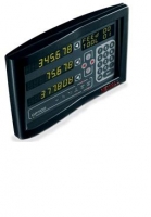 Digit. Anzeigegert \