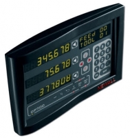 Digit. Anzeigegerät 