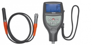 Universal-Schichtdickenmessgert, mit RS232 Datenausgang, extern