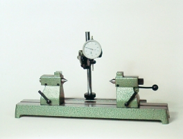 Rundlaufprfgert RP 75-350P, Spitzenhhe 75mm (RP 003-75)