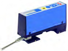 Oberflchenrauheits-Messgert