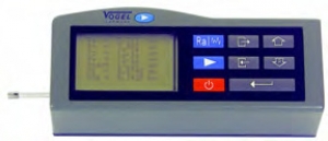 Univ. Rauhtiefenmessgert