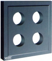 Keramik Winkelnormal