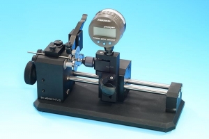 Rundlaufprüfgerät für Konzentrizitätsprüfung von Schraubenk