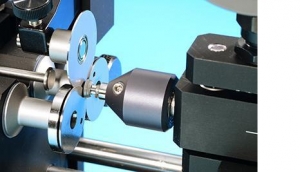 Rundlaufprüfgerät für Konzentrizitätsprüfung von Schraubenk