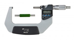 Digital Micrometer IP65,3-4