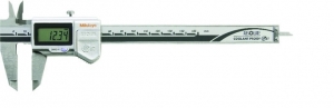 Mitutoyo Absolute Digimatic Coolant Proof Caliper 0-150mm / 0-6