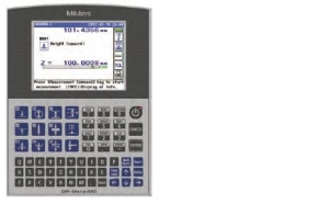 LH-600E Lin.Hhenmegeraet