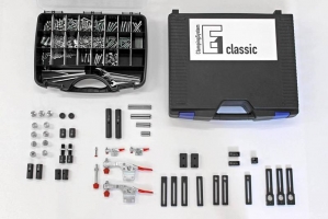 E1 SPANNSYSTEM SET 