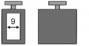 Halterung fr Anreisspitze
