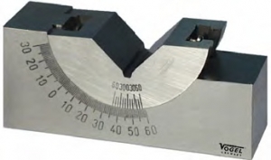 Schwenkprisma, 102x30x48/29 mm