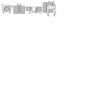 Taschenmessschieber, 150 mm/6\