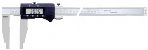 LCD Digi-Werkstattmessschieber